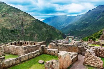 Full Day tour to the Sacred Valley - Small Group Full Day tour to the Sacred Valley - Small Group