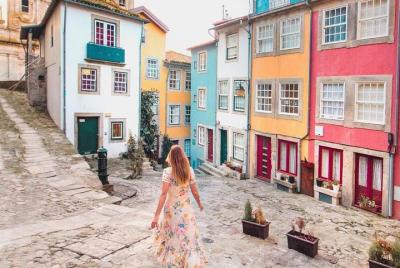 Porto Exclusive : An amazing Historical Monument Guided Tour (3-H