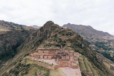 Complete Sacred Valley Tour (Full Day) Complete Sacred Valley Tour (Full Day)