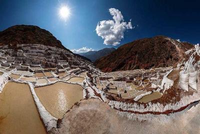 Maras Moray Day Trip Maras Moray Day Trip