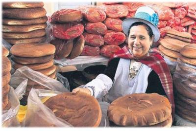 Visit Mercado San Pedro with an expert Guide