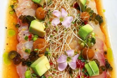 Fully hands-on High End Peruvian Cooking Class & San Pedro Market Fully hands-on High End Peruvian Cooking Class & San Pedro Market