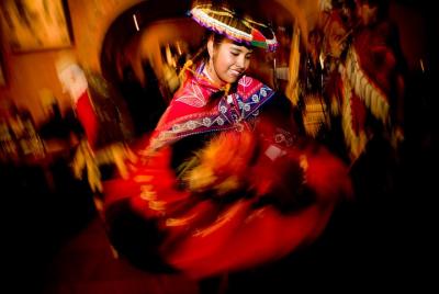 Tunupa Cusco Restaurant Folk Show with Dinner Menu Tunupa Cusco Restaurant Folk Show with Dinner Menu