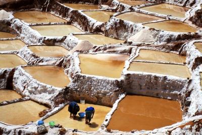 Half-Day Maras Moray Tour Private Service Half-Day Maras Moray Tour Private Service