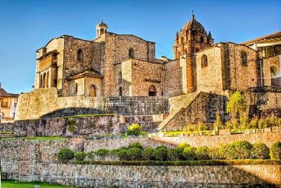 City Tour - Cusco City Tour - Cusco