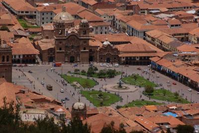 City Tour Cusco City Tour Cusco