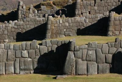 Small Group Half-Day City Tour of Cusco Small Group Half-Day City Tour of Cusco