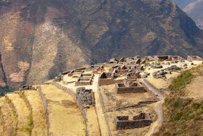 Full Day Tour of Sacred Valley from Cusco Full Day Tour of Sacred Valley from Cusco