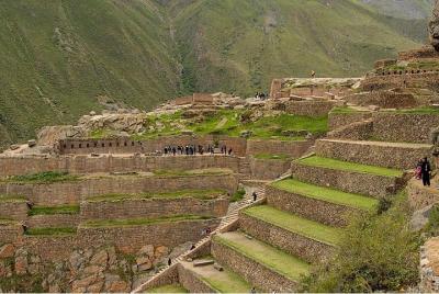 Sacred Valley Tour Sacred Valley Tour