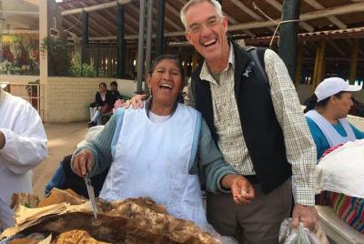 Cusco Shanty Towns: Half-Day Alternative Tour in Cusco Cusco Shanty Towns: Half-Day Alternative Tour in Cusco