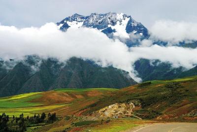 Full Day in the Sacred Valley - The Pantry of Cusco Full Day in the Sacred Valley - The Pantry of Cusco