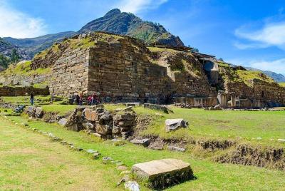Chavin Ruins Day Trip (UNESCO Heritage Site) Chavin Ruins Day Trip (UNESCO Heritage Site)