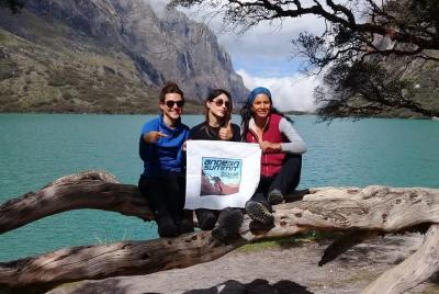 Laguna 69 Day Trek Laguna 69 Day Trek