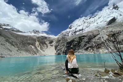 Trekking Laguna 69 Trekking Laguna 69