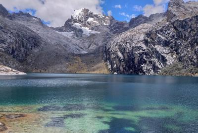 Laguna Churup full Day in Huaraz Laguna Churup full Day in Huaraz