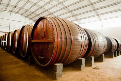 Half-Day Private Tour of the Pisco Route Half-Day Private Tour of the Pisco Route