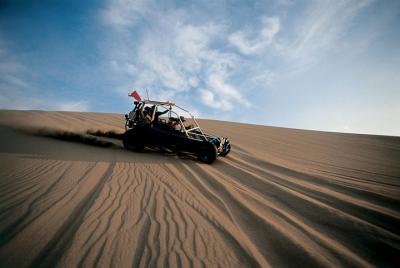 Tour Through the Dunes of Ica in Sand Cars Tour Through the Dunes of Ica in Sand Cars