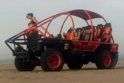 Dune Buggy in Ica Dune Buggy in Ica