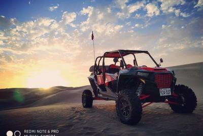 Buggy and Sandboarding Private Service Buggy and Sandboarding Private Service
