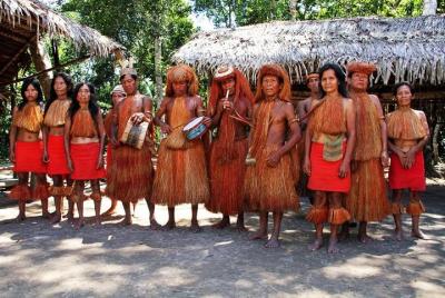 Full Day "Momon River" Full Day