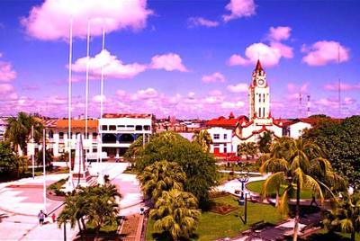 Iquitos Complete, Know everything about Iquitos: Amazon River, Pa