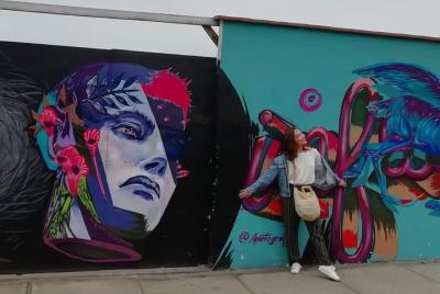 Private Neighborhoods Tour: Miraflores, Barranco & Chorrillos