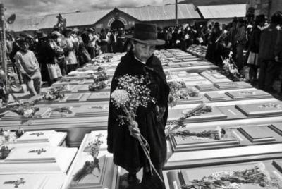 Private Tour Terrorism in Perú, the unknown history Private Tour Terrorism in Perú, the unknown history