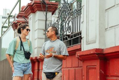 Highlights & Hidden Gems With Locals: Best of Lima Private Tour Highlights & Hidden Gems With Locals: Best of Lima Private Tour