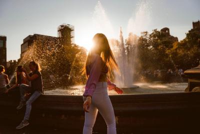 Lima: Half Day Magic Fountains  Lima: Half Day Magic Fountains