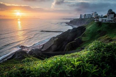 Lima: Half Day City Tour Lima: Half Day City Tour