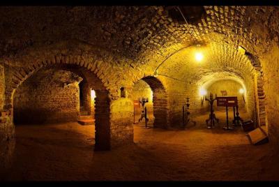 TOURS IN LIMA - City tour in Pool service