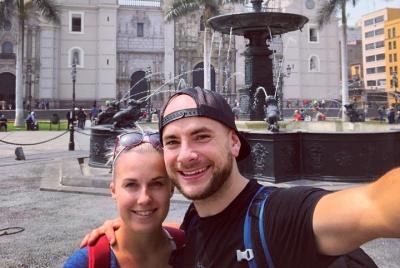 Lima Lima's City of Kings Tour