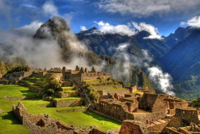 10-Day Private Journey Around Peru and Bolivia Following the Inca