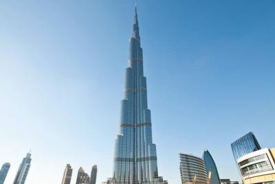 Dubai City Tour and Abu Dhabi City Tour Combo 