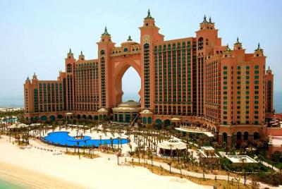 Afternoon Tour Exploring the City of Dubai Afternoon Tour Exploring the City of Dubai