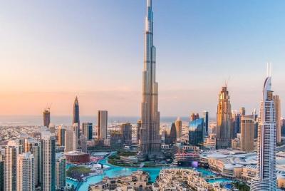 Exiting Dubai City Tour which cover 10 major attractions  Exiting Dubai City Tour which cover 10 major attractions