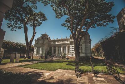 Barranco Private Tour:Osma Museum, Mate Gallery, Las Pallas Craft Barranco Private Tour:Osma Museum, Mate Gallery, Las Pallas Craft