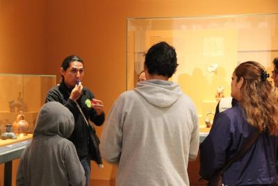 MALI Museo de Arte de Lima Private Tour with Guide in Peru MALI Museo de Arte de Lima Private Tour with Guide in Peru
