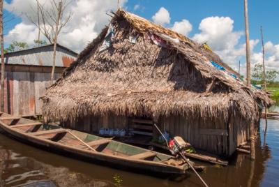 Belen Market in Iquitos and the Venice of Loreto - Grupal Tour Belen Market in Iquitos and the Venice of Loreto - Grupal Tour