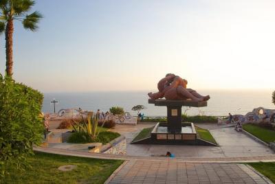 Tours around Lima from Puerto del Callao Tours around Lima from Puerto del Callao