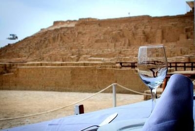 Lima Gourmet Food Tour: Daytime Experience Lima Gourmet Food Tour: Daytime Experience