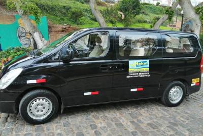 Private transfers from/to Lima Airport (Price per Vehicle) Private transfers from/to Lima Airport (Price per Vehicle)
