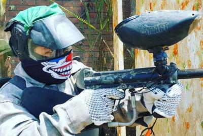 One Day Paintball Adventure in Lima One Day Paintball Adventure in Lima