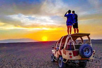 Buggy: Adventure and History (Private) Buggy: Adventure and History (Private)