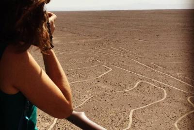 Amazing land tour to see Palpa and Nazca lines  Amazing land tour to see Palpa and Nazca lines