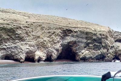 Ballestas Islands Tour Ballestas Islands Tour