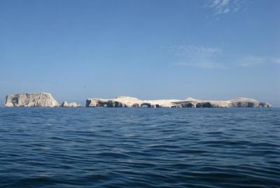 Ballestas Islands Sigthseeing Tour Ballestas Islands Sigthseeing Tour