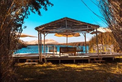 Oasis Costa Rica from Paracas 02 days and 01 night Oasis Costa Rica from Paracas 02 days and 01 night
