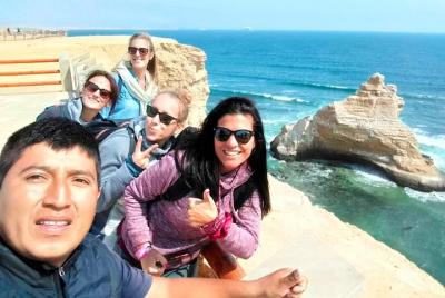 Paracas National Reserve Tour Paracas National Reserve Tour