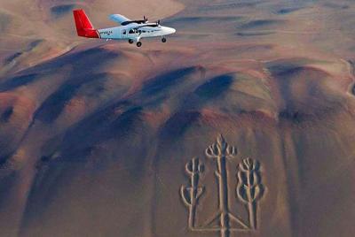 Paracas Shore Excursion: Nazca Lines Tour Paracas Shore Excursion: Nazca Lines Tour